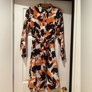 Banana Republic Shirt Dress